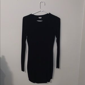 🖤3 FOR 10🖤 GARAGE little black dress
